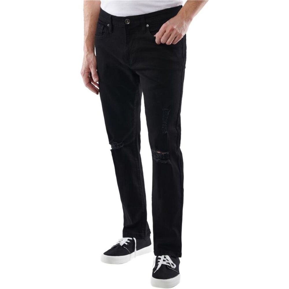 LAZER Mens Essential Streamline Slim Fit Jeans, NWT